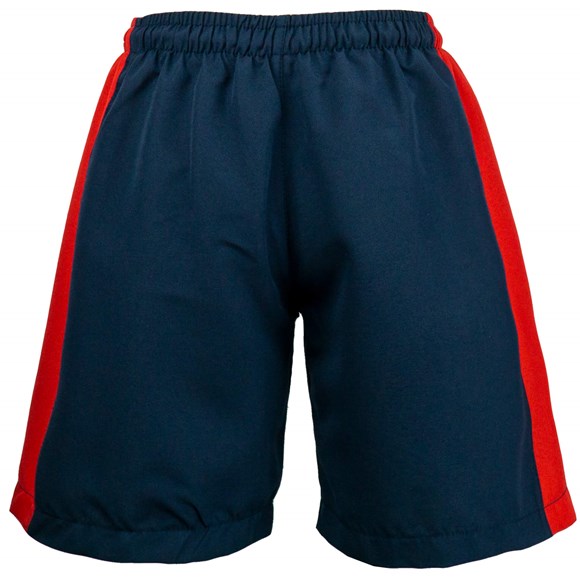 Sports Shorts (Sizes 6-Adults S)
